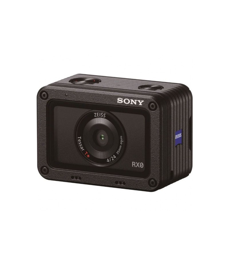 Sony CyberShot DSC-RX0 (Ex-Demo)